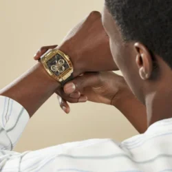 ساعة جيس للرجال GW0202G1