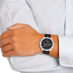 ساعة هوجو بوس للرجال 1513579