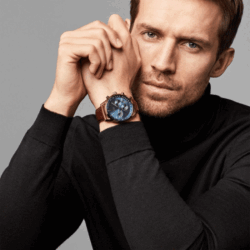 ساعة هوجو بوس للرجال 1513604