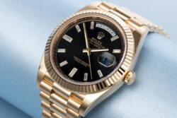 رولكس داى ديت ميرور أوريجنال