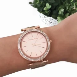 ساعة مايكل كورس للنساء MK3369