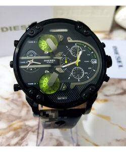 ساعة ديزل للرجال DZ7311