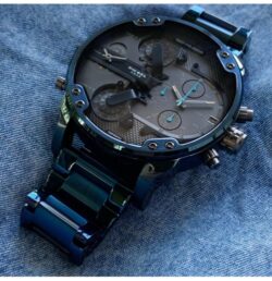 ساعة ديزل للرجال DZ7414