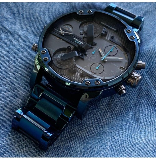 ساعة ديزل للرجال DZ7414