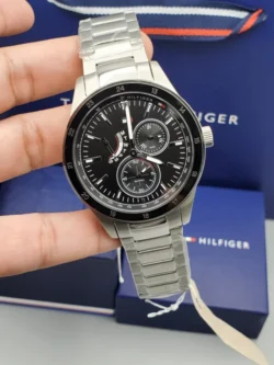 ساعة تومي هيلفيغر للرجال 1791639