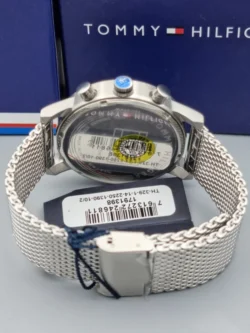 ساعة تومي هيلفيغر للرجال 1791398
