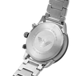 ساعة امبوريو ارماني للرجال AR11391