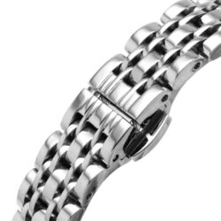 ساعة امبوريو ارماني للنساء AR11445