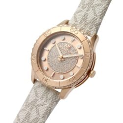 ساعة مايكل كورس للنساء MK6980