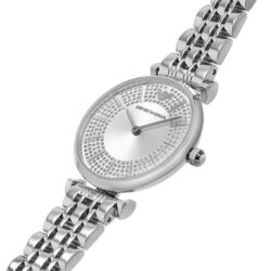 ساعة امبوريو ارماني للنساء AR11445