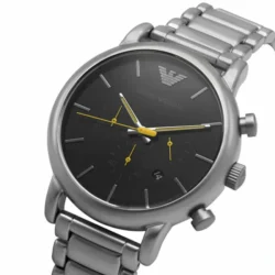 ساعة امبوريو ارماني للرجال AR11324