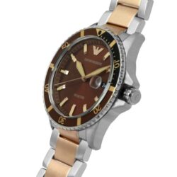 ساعة امبوريو ارماني للرجال AR11340