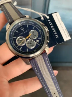 ساعة مازيراتي للرجال R8871637001