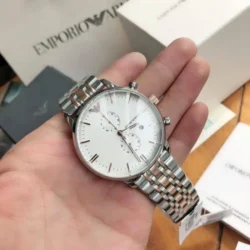 ساعة امبوريو ارماني للرجال AR0399