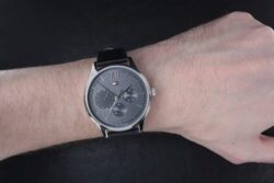 ساعة تومي هيلفيغر للرجال 1791417