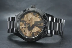 ساعة مايكل كورس للنساء MK6091