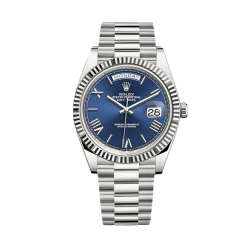 رولكس داي ديت ميرور أوريجنال