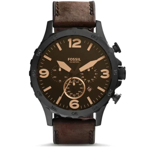 ساعة فوسيل للرجال JR1487