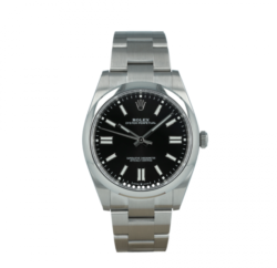 رولكس أويستر بيربتوال ميرور أوريجنال