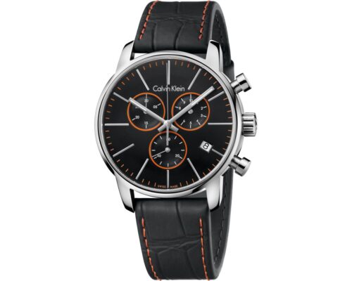 ساعة كالفن كلاين للرجال K2G271C1
