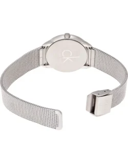 ساعة كالفن كلاين للنساء K3M52152