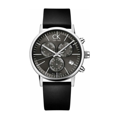 ساعة كالفن كلاين للرجال K7627107