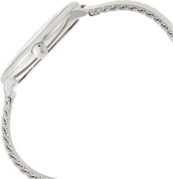 ساعة كالفن كلاين للرجال K8M2112N