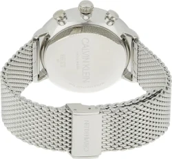 ساعة كالفن كلاين للرجال K8M2712N