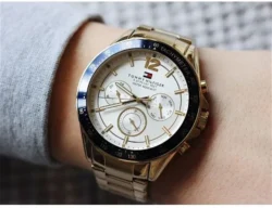 ساعة تومي هيلفيغر للرجال 1791121