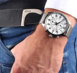 ساعة تومي هيلفيغر للرجال 1791277