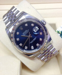 رولكس ديت جست ميرور أوريجنال