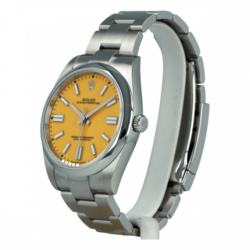 رولكس أويستر بيربتوال ميرور أوريجنال