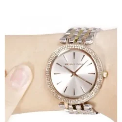 ساعة مايكل كورس للنساء MK3215