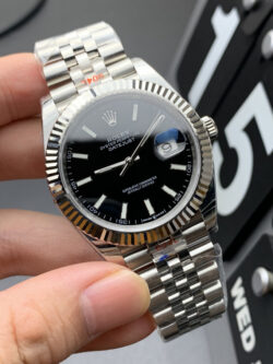 رولكس ديت جست ميرور أوريجنال