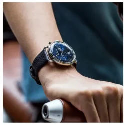 ساعة امبوريو ارماني للرجال AR11105