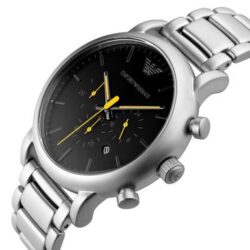 ساعة امبوريو ارماني للرجال AR11324