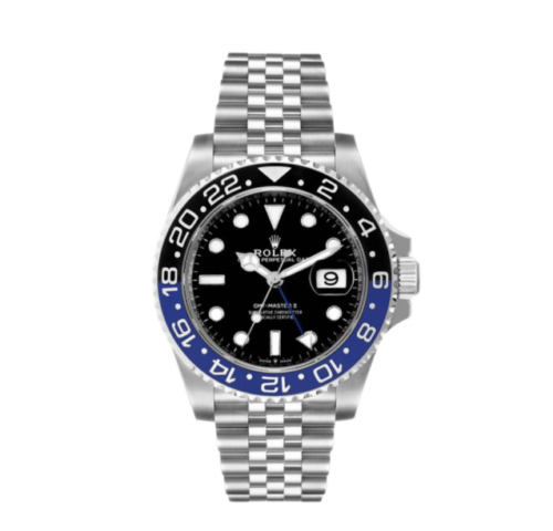 رولكس جى ام تى ماستر II ميرور أوريجنال