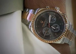 ساعة مازيراتي للرجال R8853100020