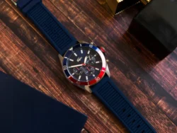 ساعة لاكوست للرجال 2011154