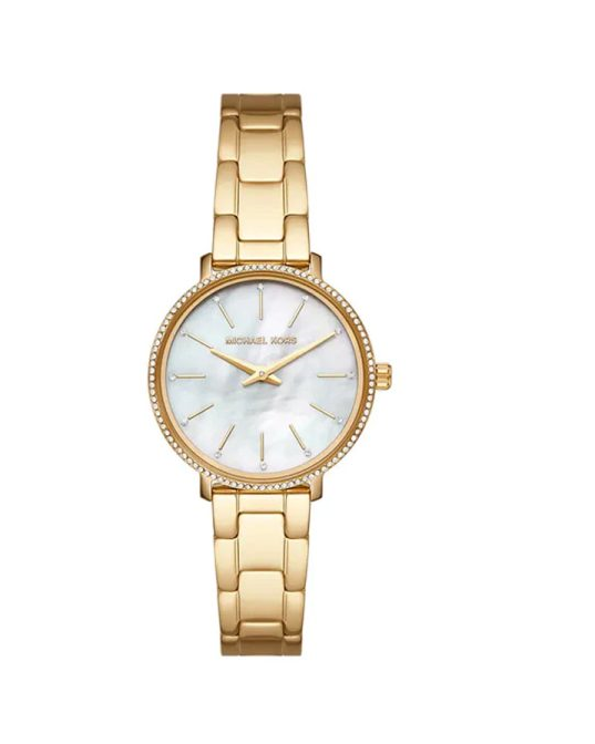 ساعة مايكل كورس للنساء MK1065 1 ساعة مايكل كورس للنساء MK1065