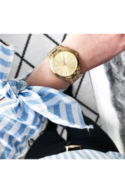 ساعه مايكل كورس للنساء MK3179