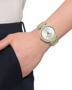 ساعة مايكل كورس للنساء MK3215