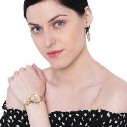 ساعة مايكل كورس للنساء MK3838