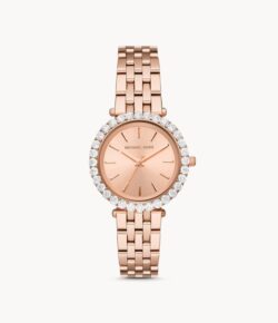 ساعة مايكل كورس للنساء MK4514