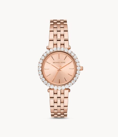 ساعة مايكل كورس للنساء MK4514