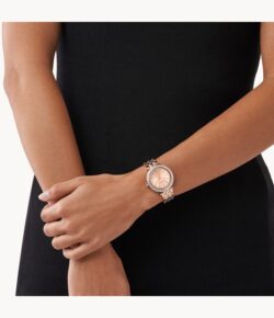 ساعة مايكل كورس للنساء MK4514