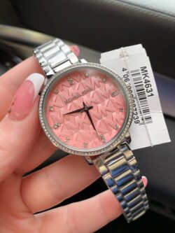 ساعة مايكل كورس للنساء MK4631