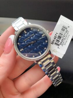 ساعة مايكل كورس للنساء MK4671