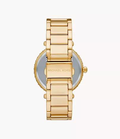 ساعة مايكل كورس للنساء MK4693