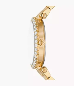 ساعة مايكل كورس للنساء MK4693